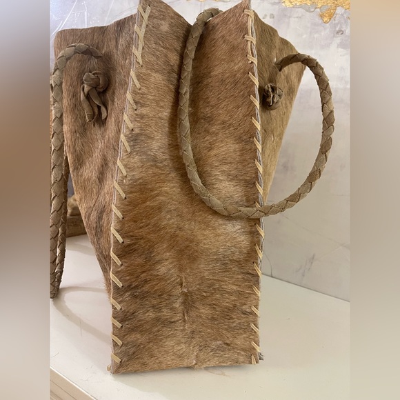 Humawaca tote handbag - Picture 2 of 11